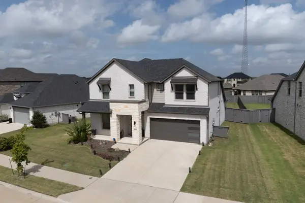6725 Aster Drive, Venus, TX 76084