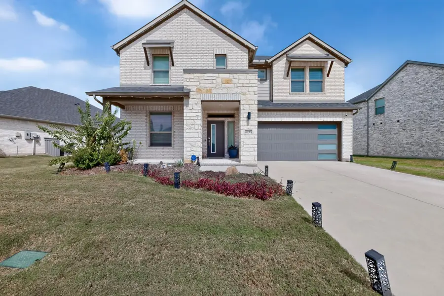 6725 Aster Drive, Venus, TX 76084 - #2