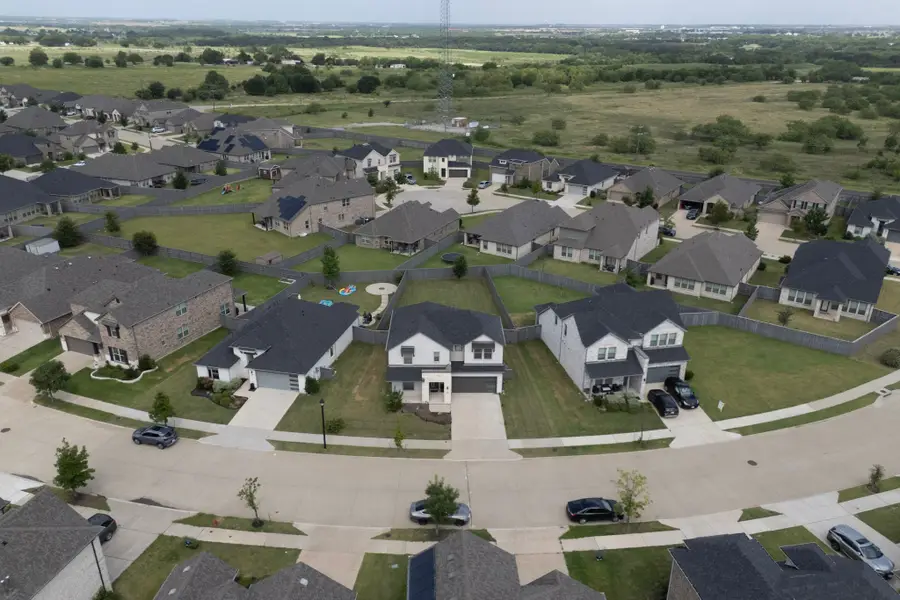 6725 Aster Drive, Venus, TX 76084 - #3