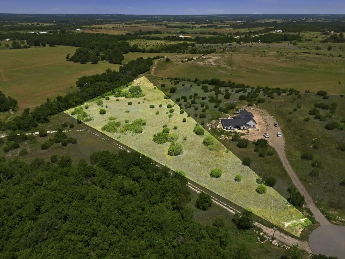 625 Hollow Drive, Lipan, TX 76462 - #1