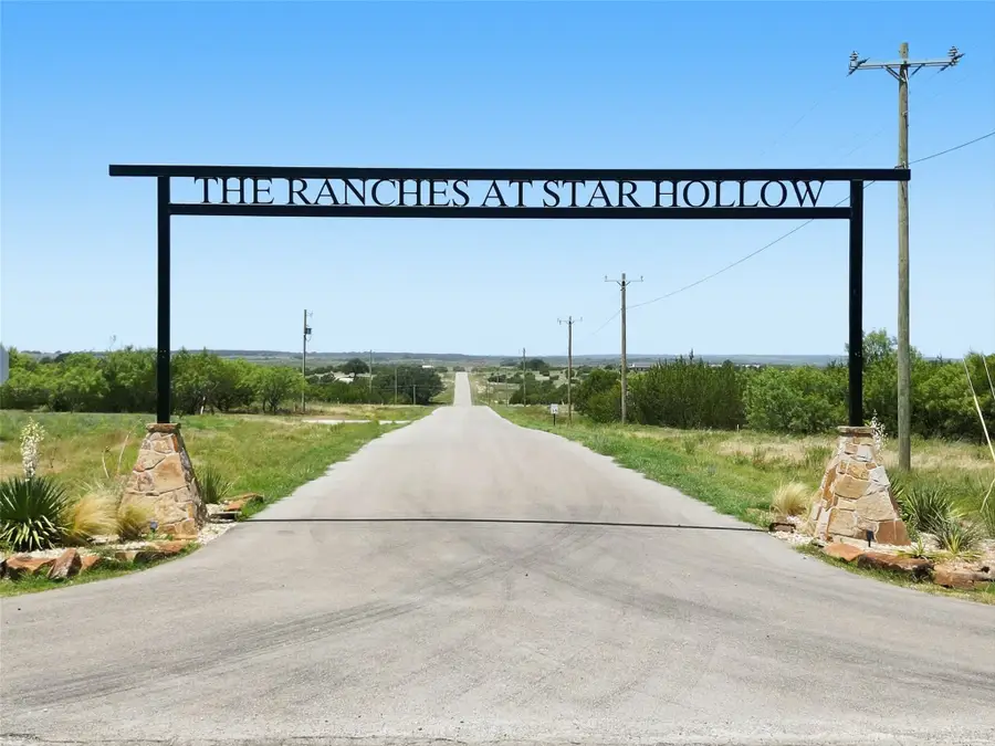 625 Hollow Drive, Lipan, TX 76462 - #2