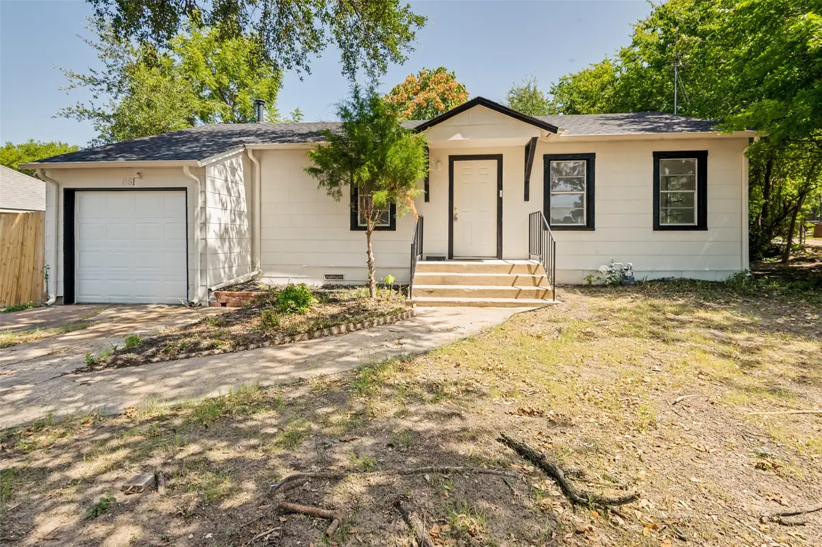 661 W Millett Drive, Dallas, TX 75232 - #1