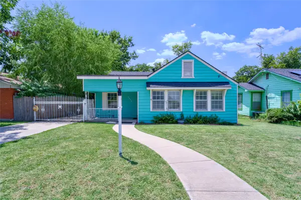3332 Ryan Avenue, Fort Worth, TX 76110