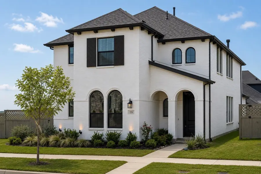 1736 Bonsmara Drive, Northlake, TX 76247 - #2