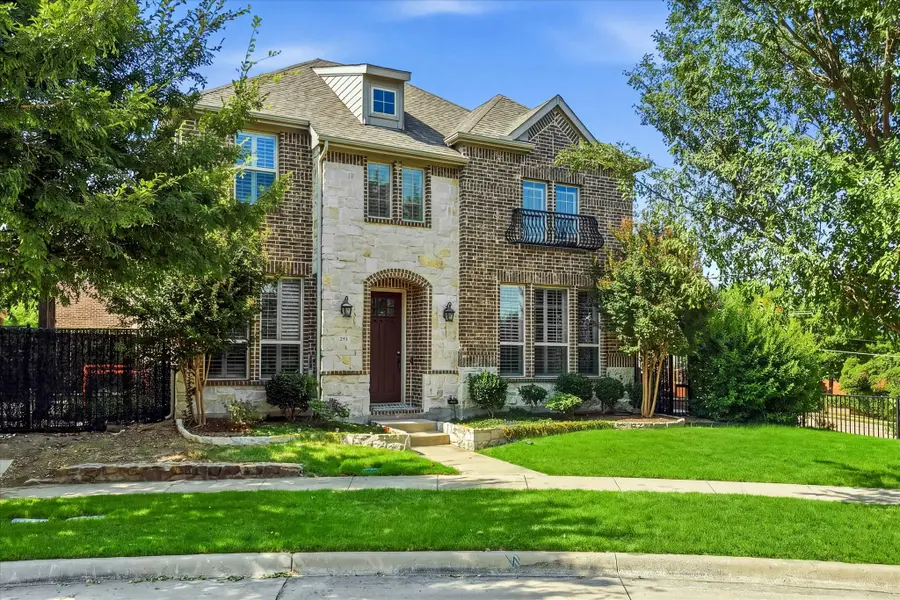 291 Moorland Drive, Richardson, TX 75080 - #3