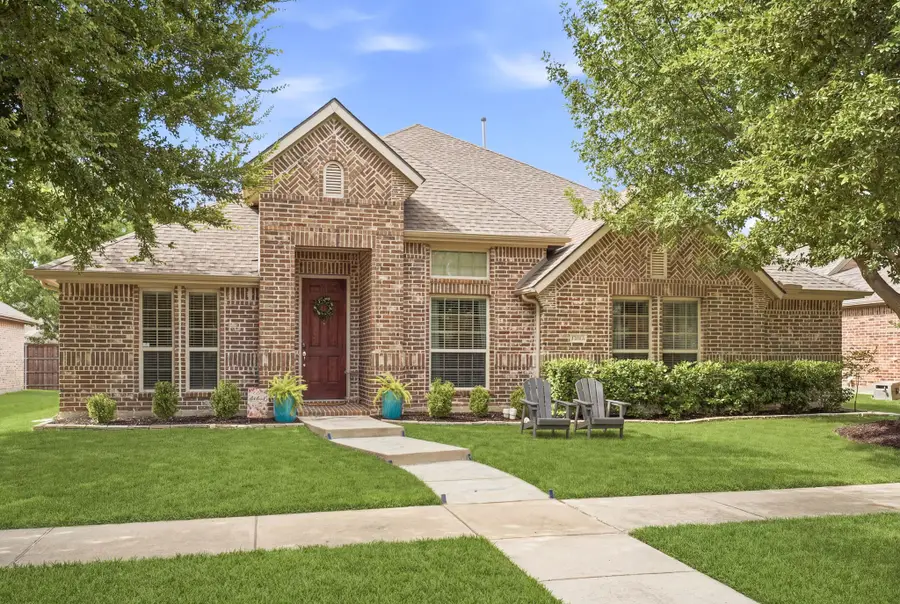 15841 River Glen Drive, Frisco, TX 75035 - #2