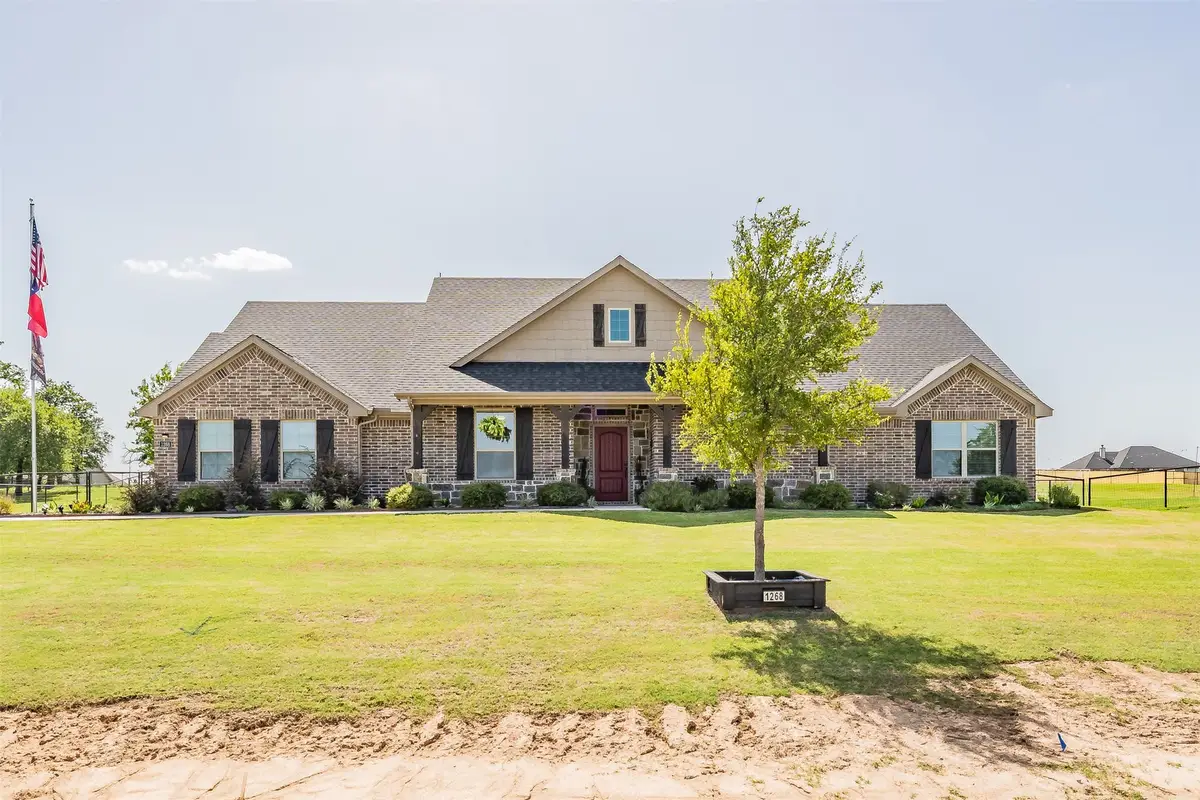 1268 County Road 4797, Springtown, TX 76082 - #1