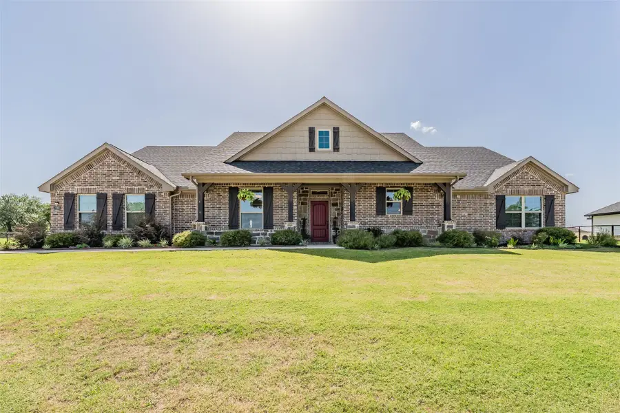 1268 County Road 4797, Springtown, TX 76082 - #2