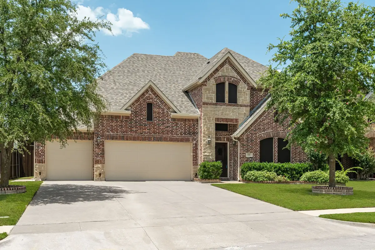4307 Milrany Lane, Melissa, TX 75454 - #1