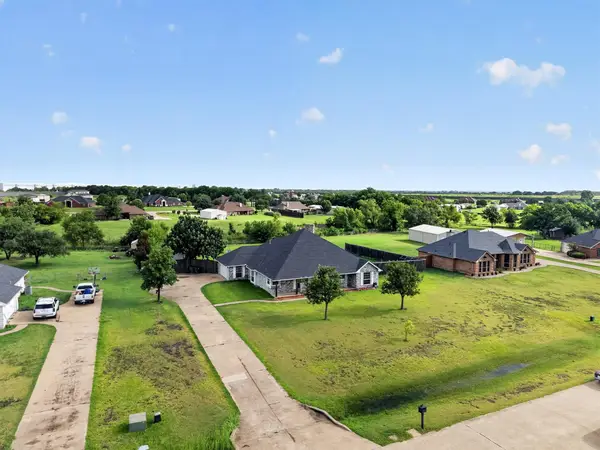 11112 Prairie Lakes Lane, Forney, TX 75126