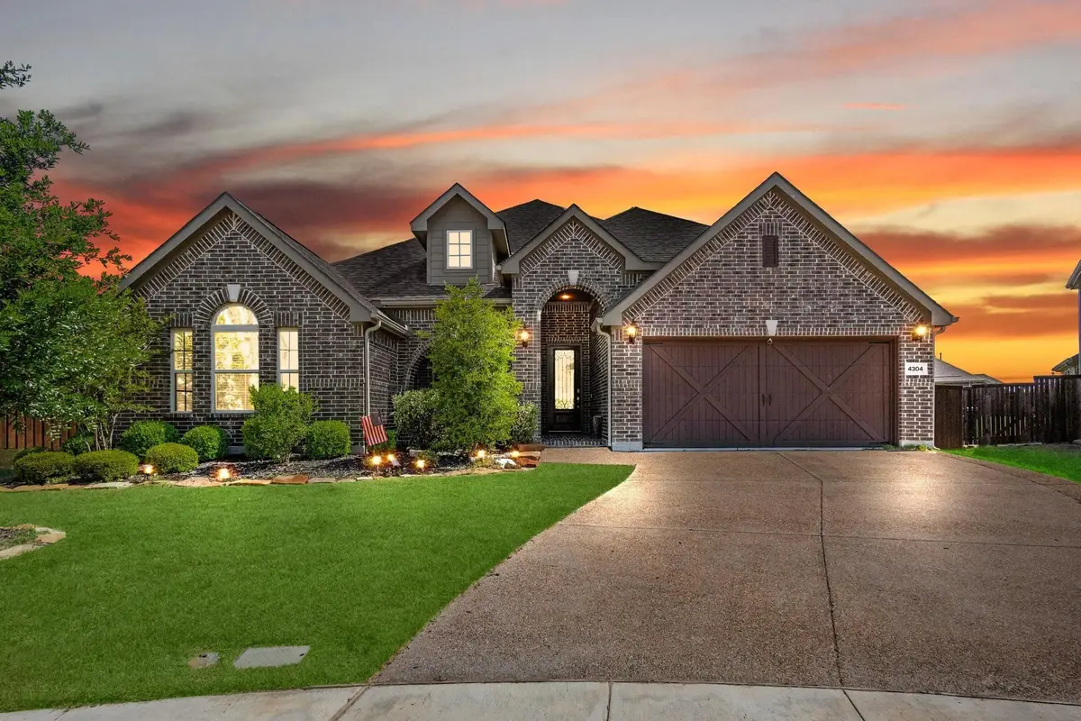4304 Caney Creek Circle, Celina, TX 75078 - #1