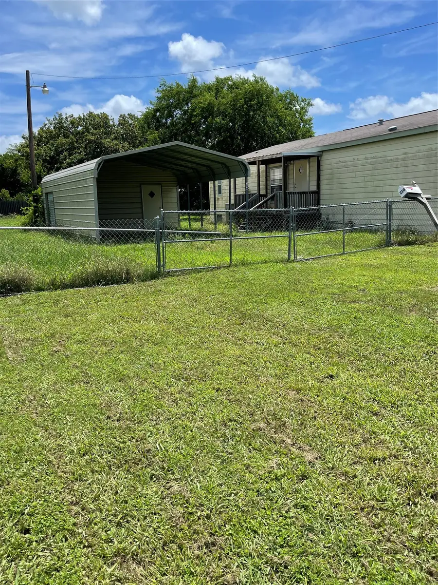 214 N Goddard Street, Mart, TX 76664 - #2