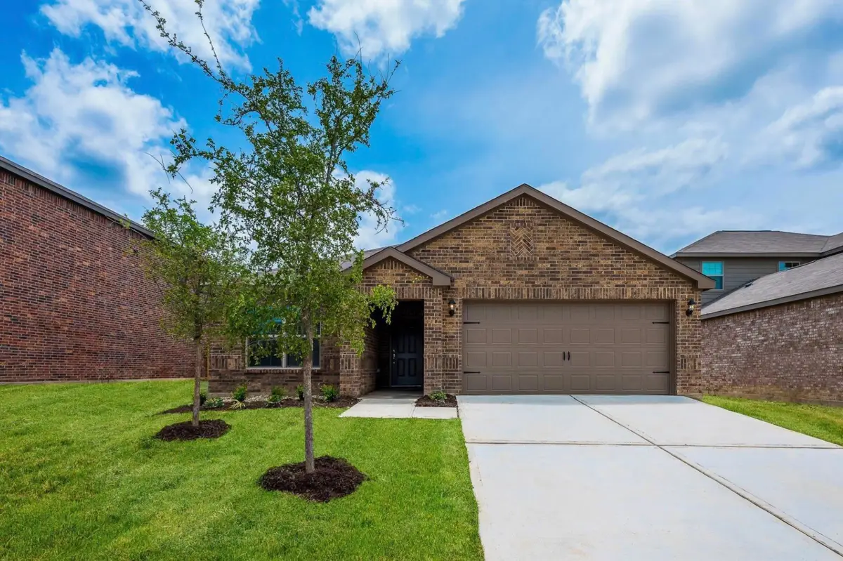 254 Shaw Creek Boulevard, Ellis, TX 75125 - #1