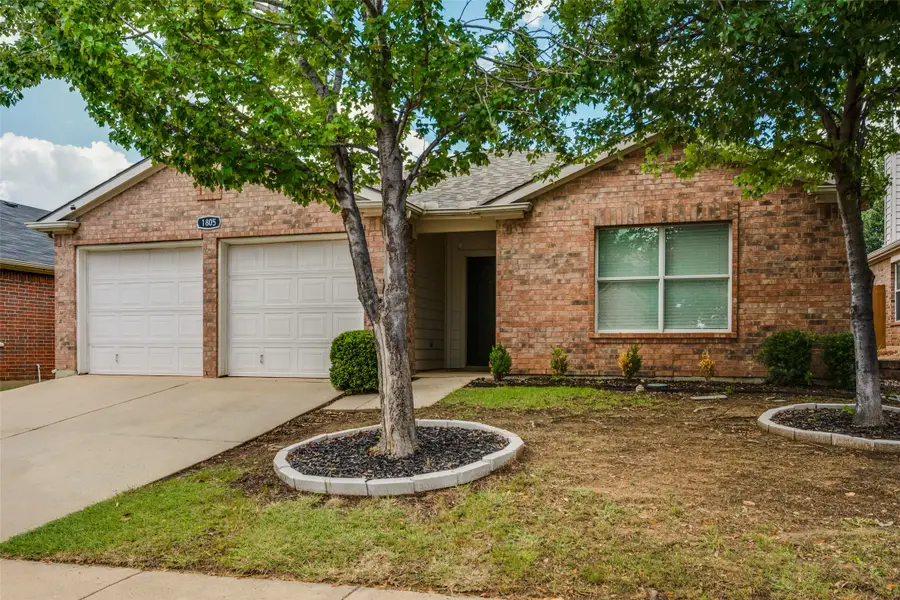 1805 Wind Dancer Trail, Fort Worth, TX 76131 - #2
