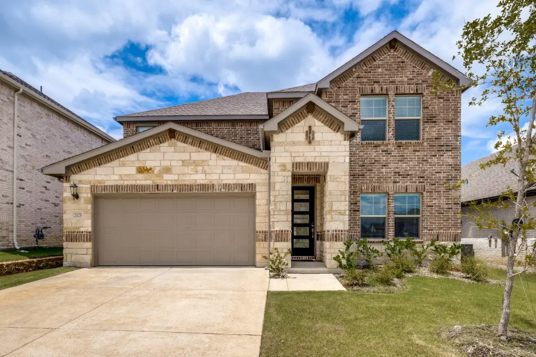 2425 Glacier Ridge, Corinth, TX 76210 - #1