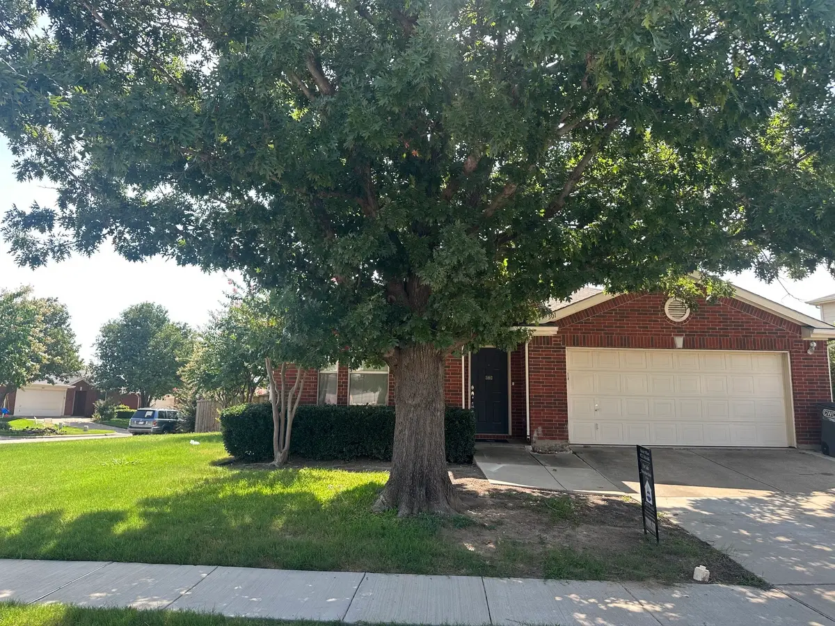 301 Admiral Drive, Wylie, TX 75098 - #1