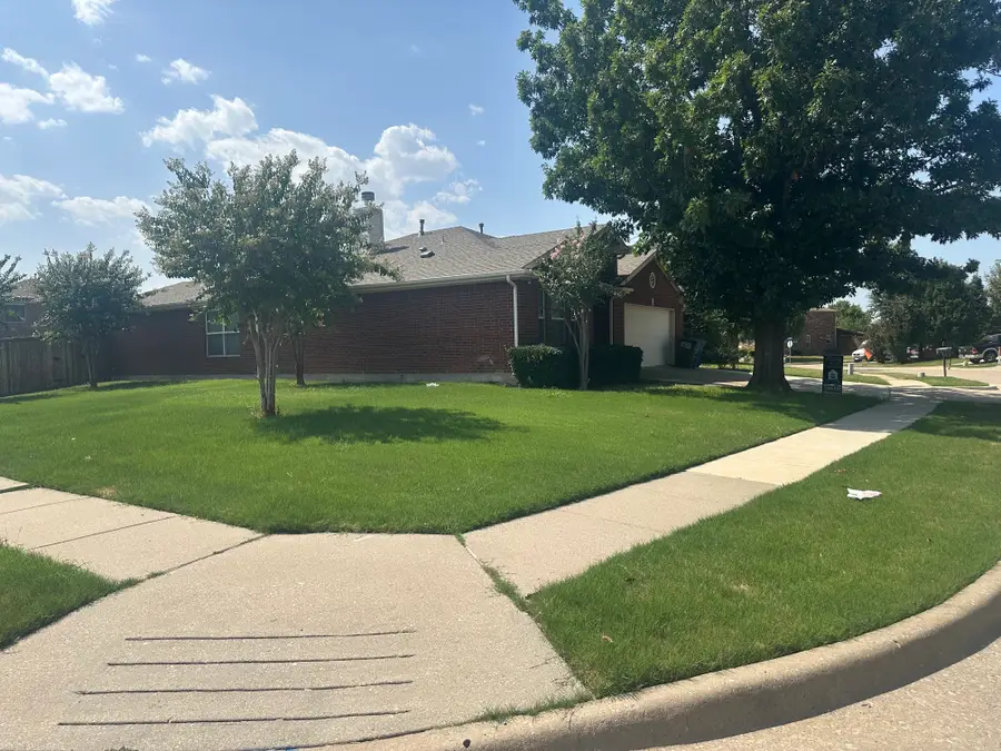 301 Admiral Drive, Wylie, TX 75098 - #2