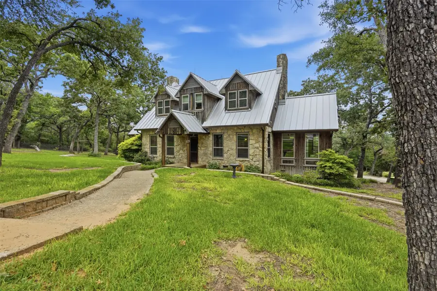 1100 Crazy Horse Trail, Burleson, TX 76028 - #2