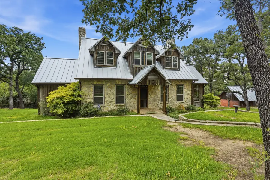 1100 Crazy Horse Trail, Burleson, TX 76028 - #3