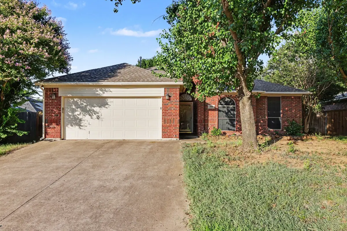 3104 Mulholland Road, Corinth, TX 76210 - #1