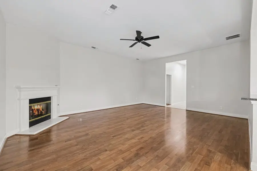 3104 Mulholland Road, Corinth, TX 76210 - #3