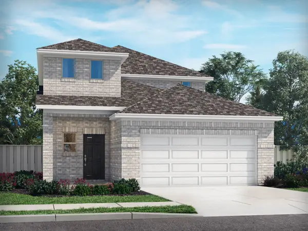 126 Winchester Hill Lane, Princeton, TX 75071