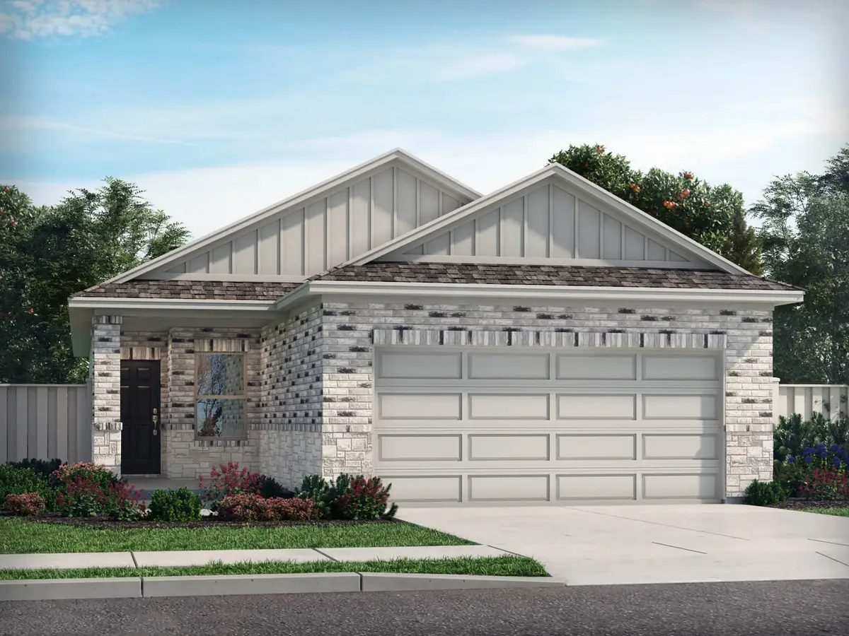 124 Winchester Hill Lane, Princeton, TX 75071 - #1