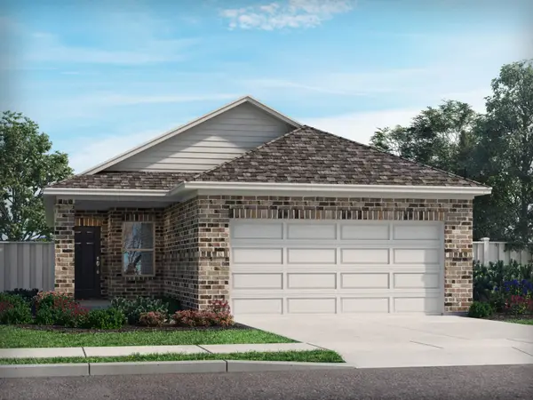 122 Winchester Hill Lane, Princeton, TX 75071