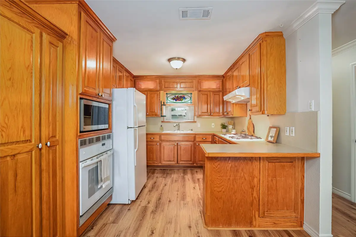 6229 Maurie Drive, Watauga, TX 76148 - #1