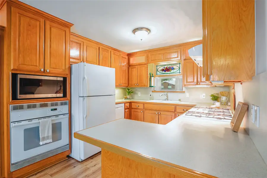 6229 Maurie Drive, Watauga, TX 76148 - #2