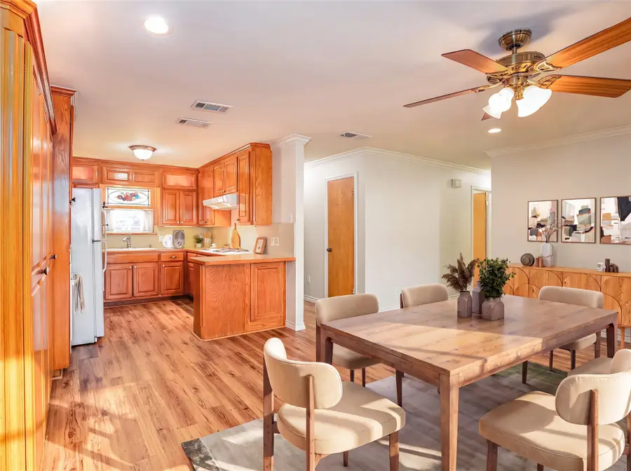 6229 Maurie Drive, Watauga, TX 76148 - #3