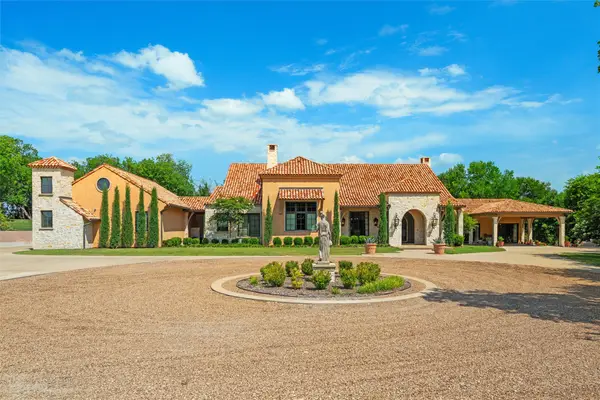 4111 Howard Road, Waxahachie, TX 75165