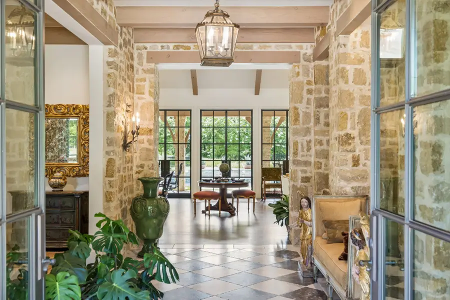 4111 Howard Road, Waxahachie, TX 75165 - #3