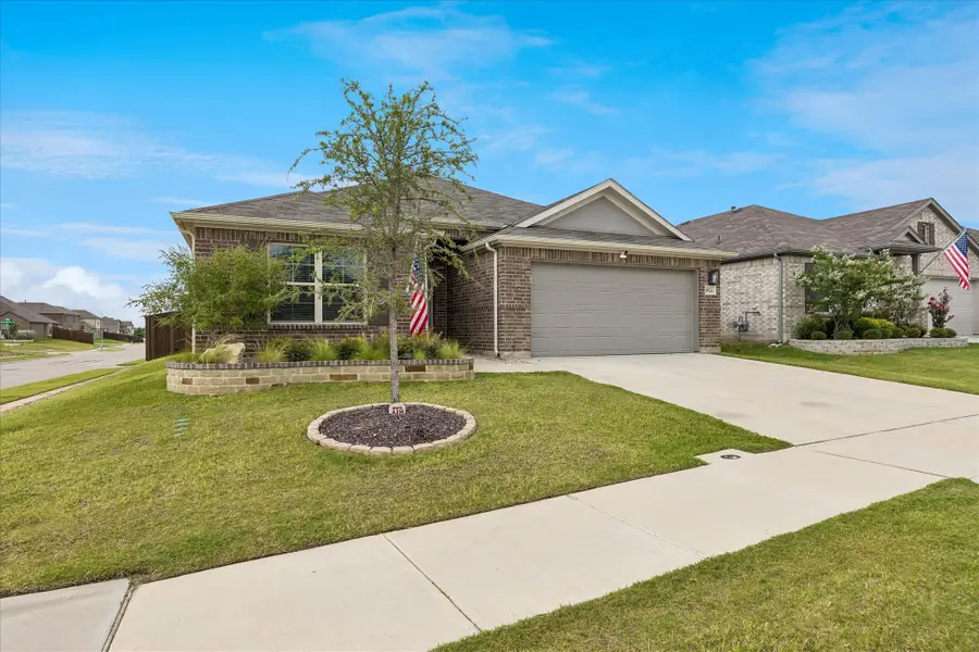 8924 Flying Eagle Lane, Fort Worth, TX 76131 - #2