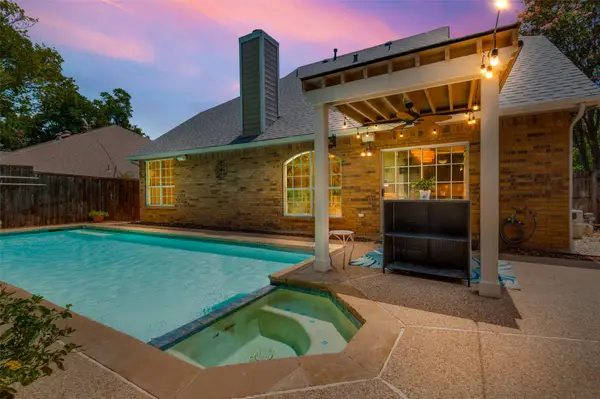 3309 Paint Brush Lane, Bedford, TX 76021