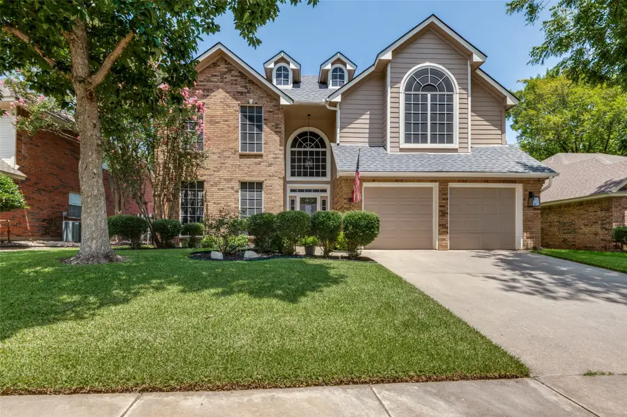 3309 Paint Brush Lane, Bedford, TX 76021 - #2