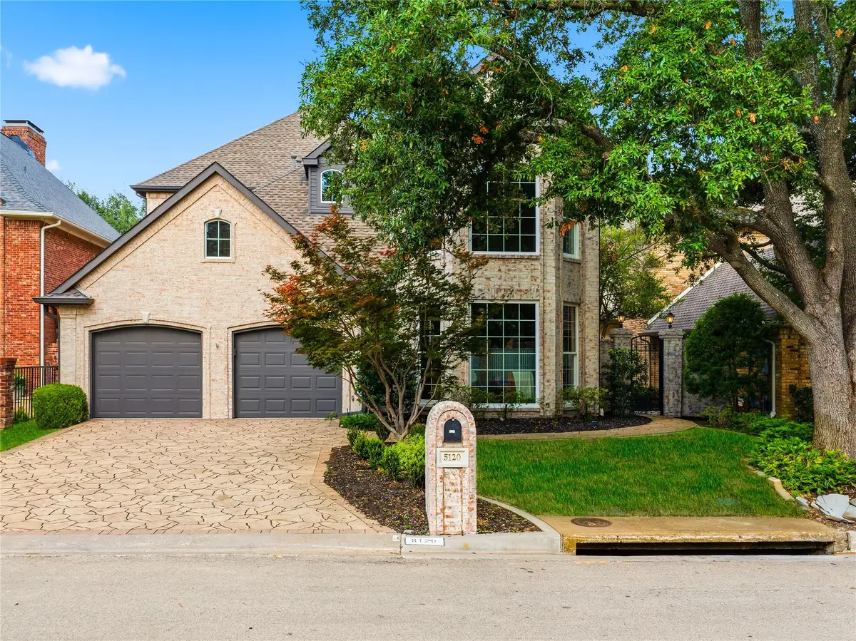 5120 Briar Tree Drive, Dallas, TX 75248 - #1