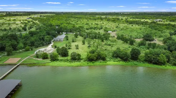 TBD Lot 58, Stillwater Shores, Eureka, TX 75109