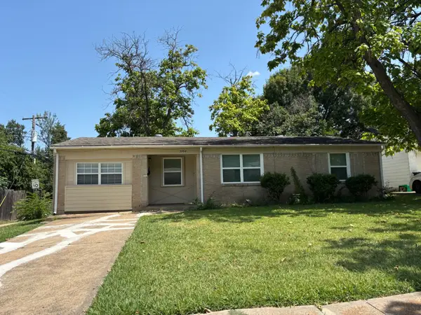 3004 Albany Drive, Mesquite, TX 75150
