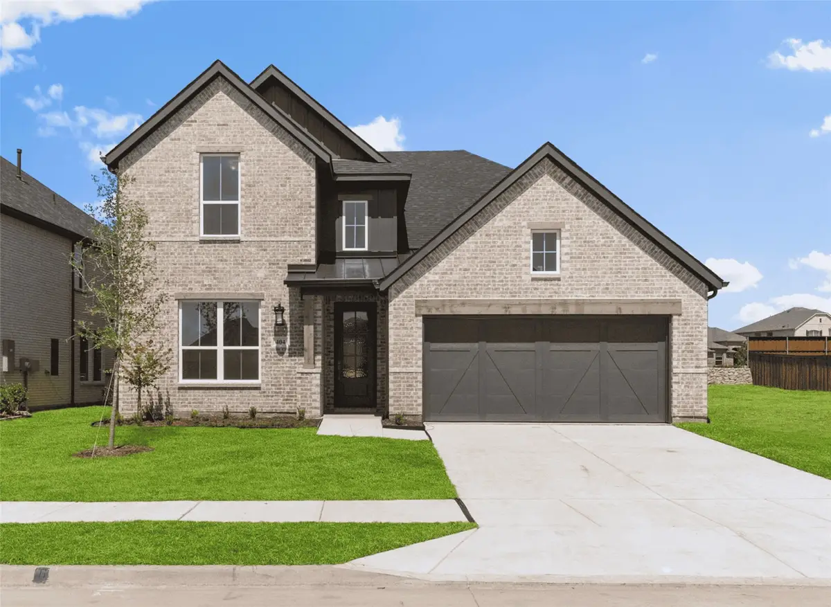 404 Brooklawn Avenue, Little Elm, TX 75068 - #1