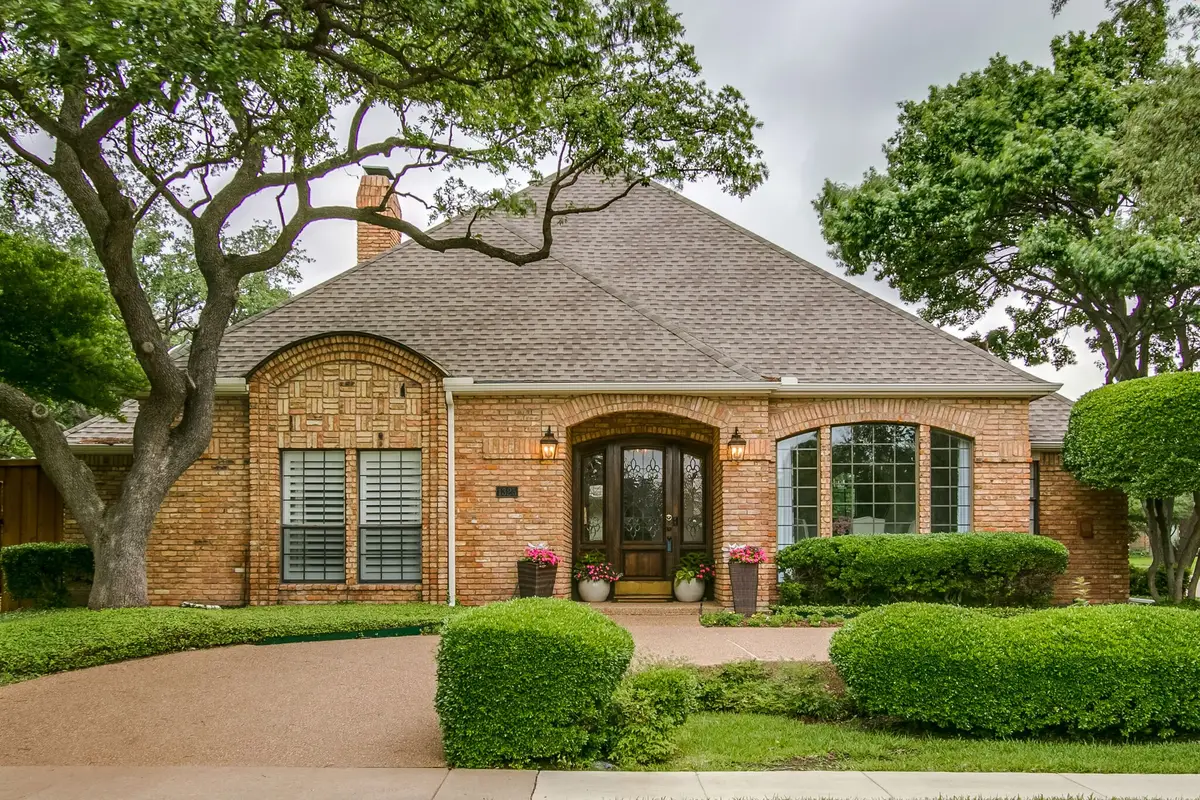 1325 Shamrock Lane, Plano, TX 75093 - #1