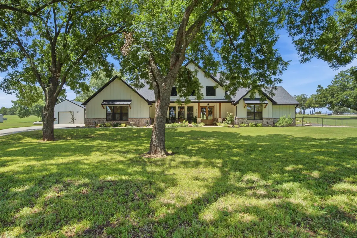 200 Greene Road, Weatherford, TX 76087 - #1