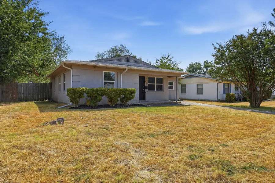 2740 Blue Ridge Drive, Mesquite, TX 75150 - #2