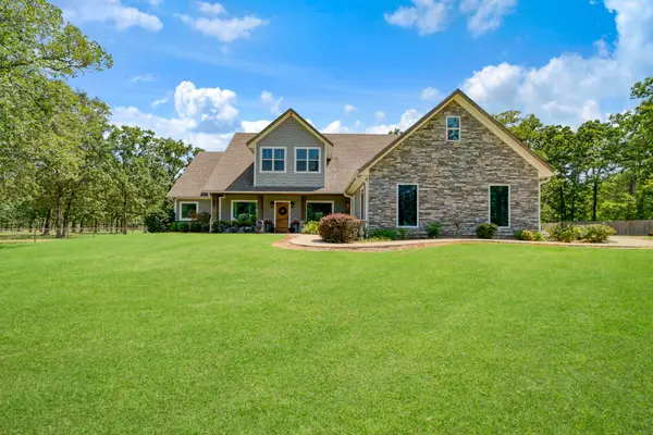 12234 Farm Road 195, Paris, TX 75462