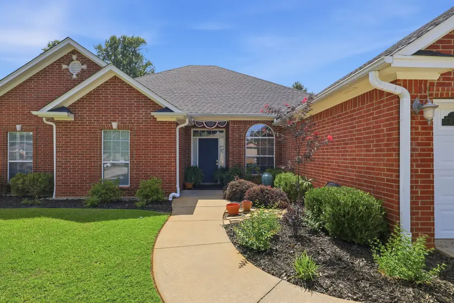 313 Ithaca Drive, Longview, TX 75604 - #3