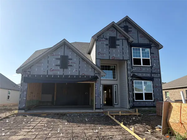 11533 Themis Court, Lorena, TX 76655