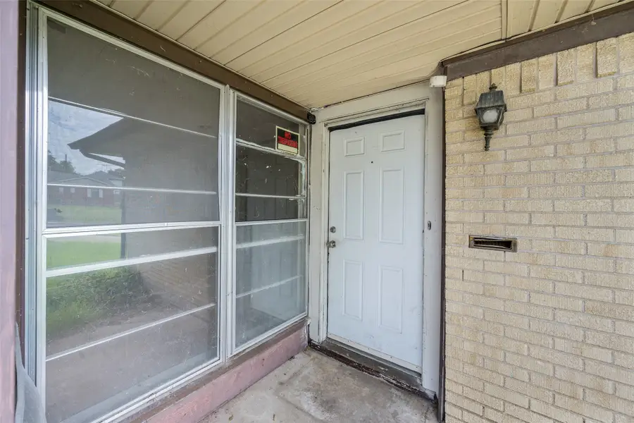1213 Rusk Drive, Mesquite, TX 75149 - #2