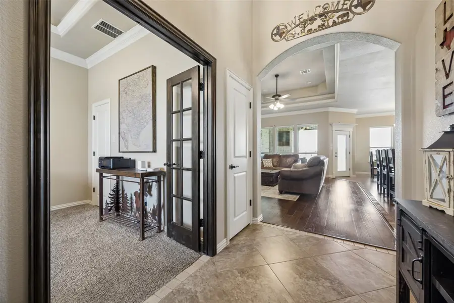 135 Stanford Lane, Springtown, TX 76082 - #3