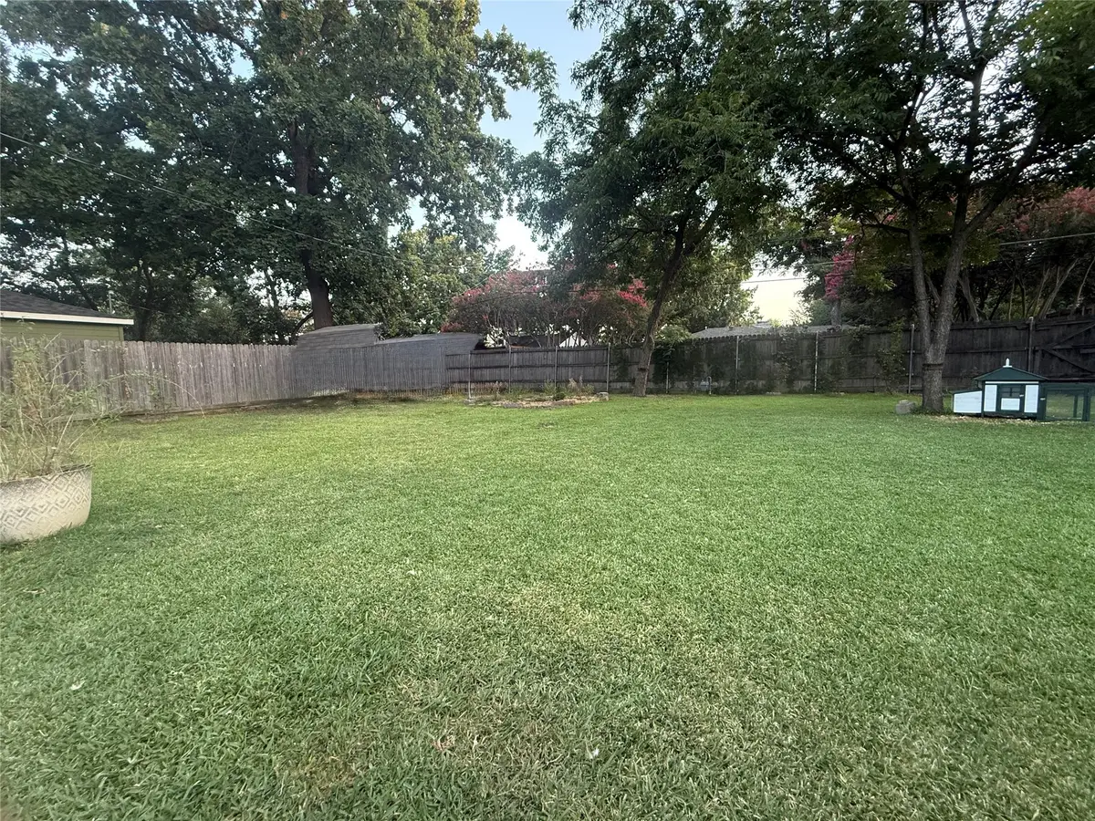 669 Harter Road, Dallas, TX 75218 - #1