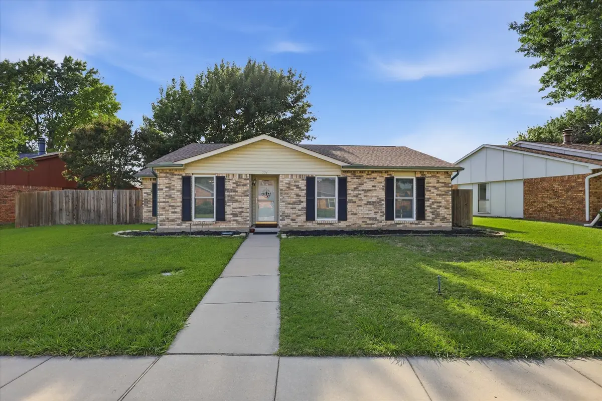 224 Willow Springs Drive, Coppell, TX 75019 - #1